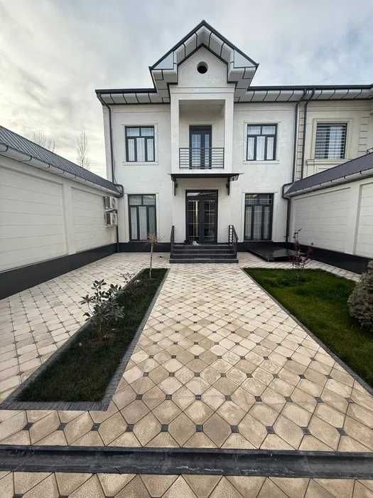 Продаётся участок 3.3 сот (коробка), Дўрмон, Хайдаробод
