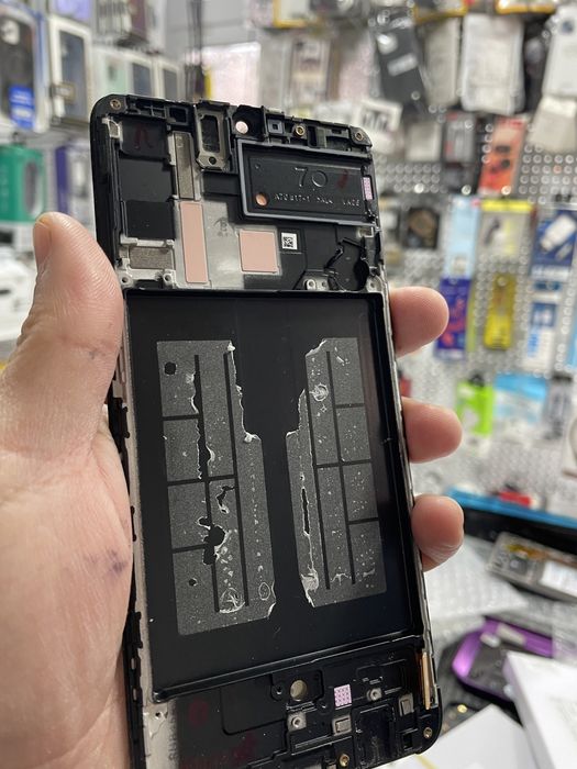 Display original Samsung s21 S22 A72 A53 A54 s21+ S23+ S22+ S20fe S21f