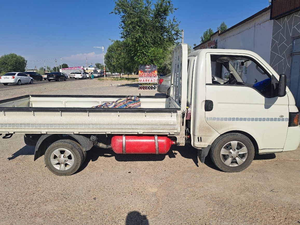 Metan prapan ustanofka xizmati kafolati bilan