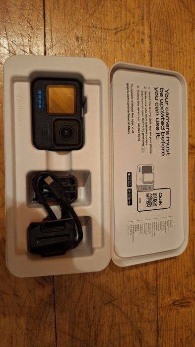 GoPro Hero 12 Black