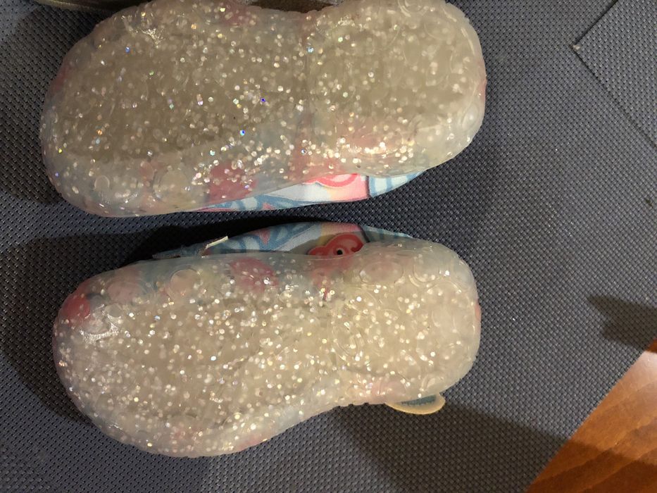 Детски обувки Пепа