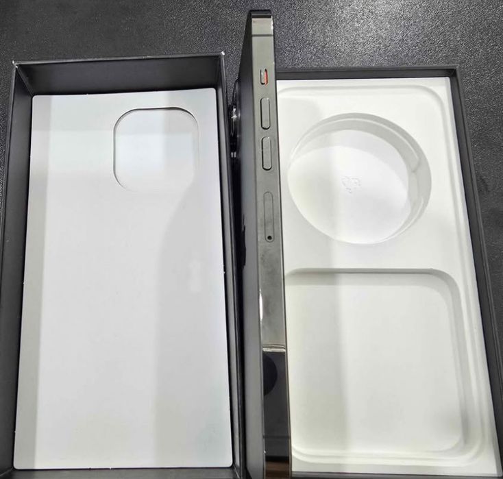 iPhone 13 PRO MAX cu 95% bateria