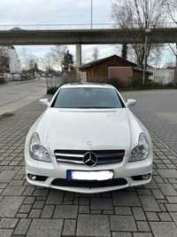 Mercedes Benz CLS 350