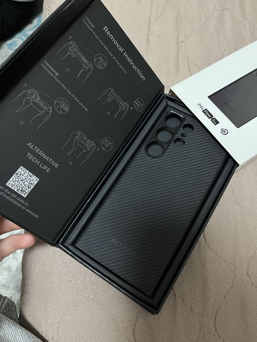Продам чехлы на s23 ultra