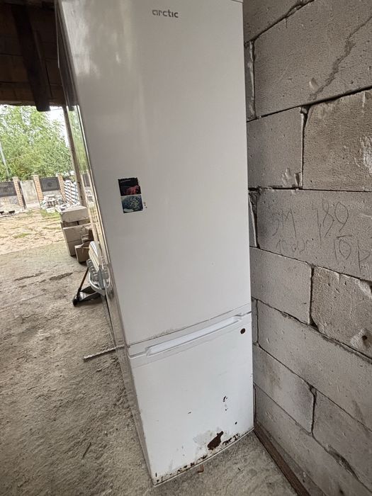 Firgider Arctic perfect functional