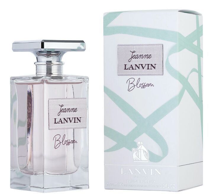 Lanvin Jeanne edp 100ml ORIGINAL