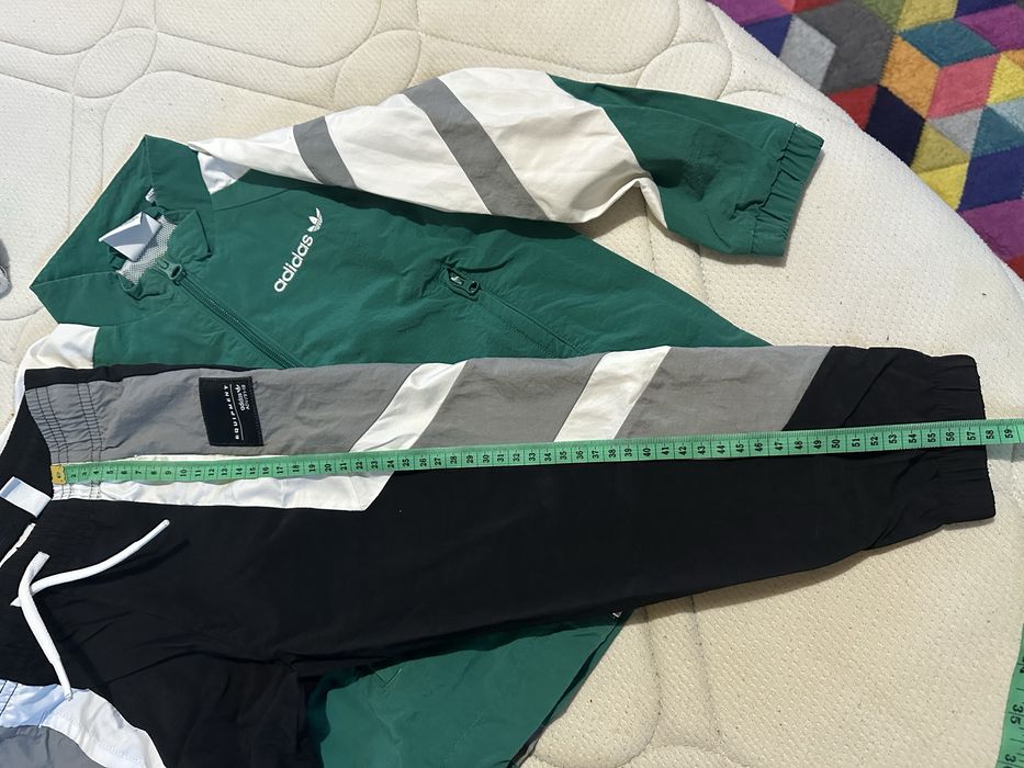 Детски екип анцунг Adidas