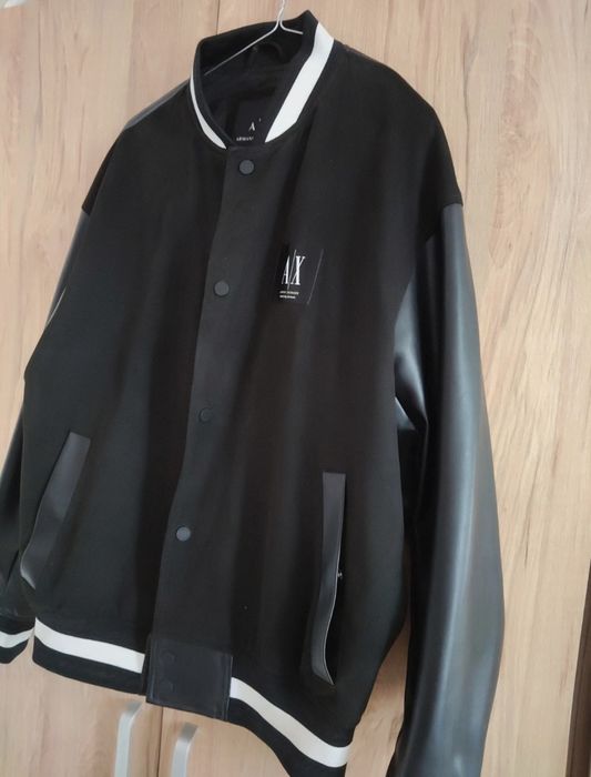 Geacă Armani originală