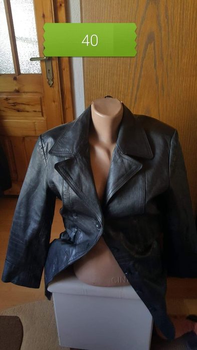 Haina piele impecabila