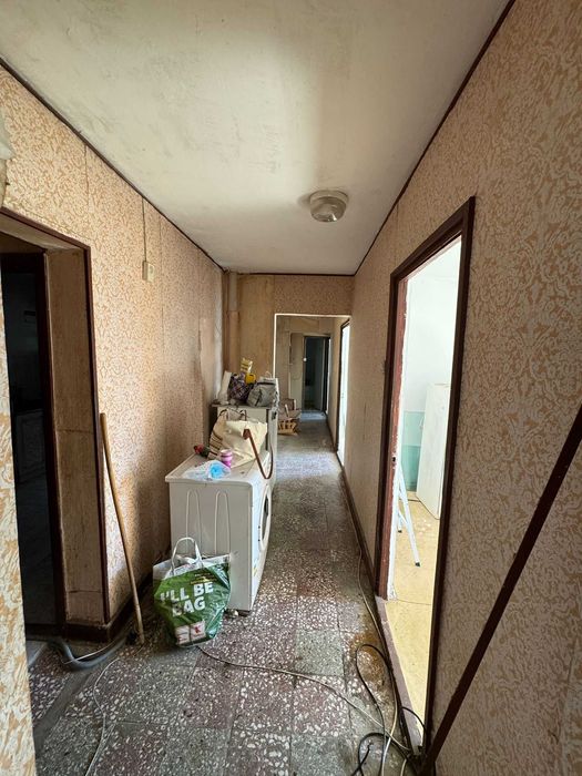 Apartament ultracentral 4 camere Alexandria-Teleorman