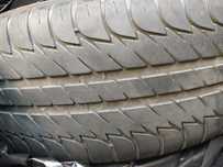 Anvelope 205/60/R16 (4 buc)