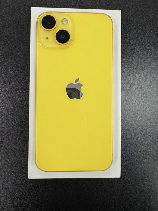 Iphone 14 128GB  87%