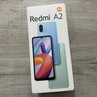NOU Xiaomi Redmi A2 . .32Gb 2Gb Dualsim baterie 5000