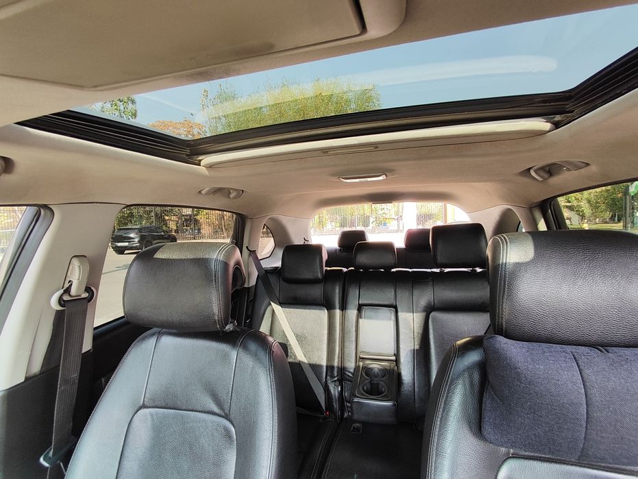 Продается Chevrolet Captiva 2011
