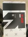 Gomez Industries Racing wheel - GSI X29