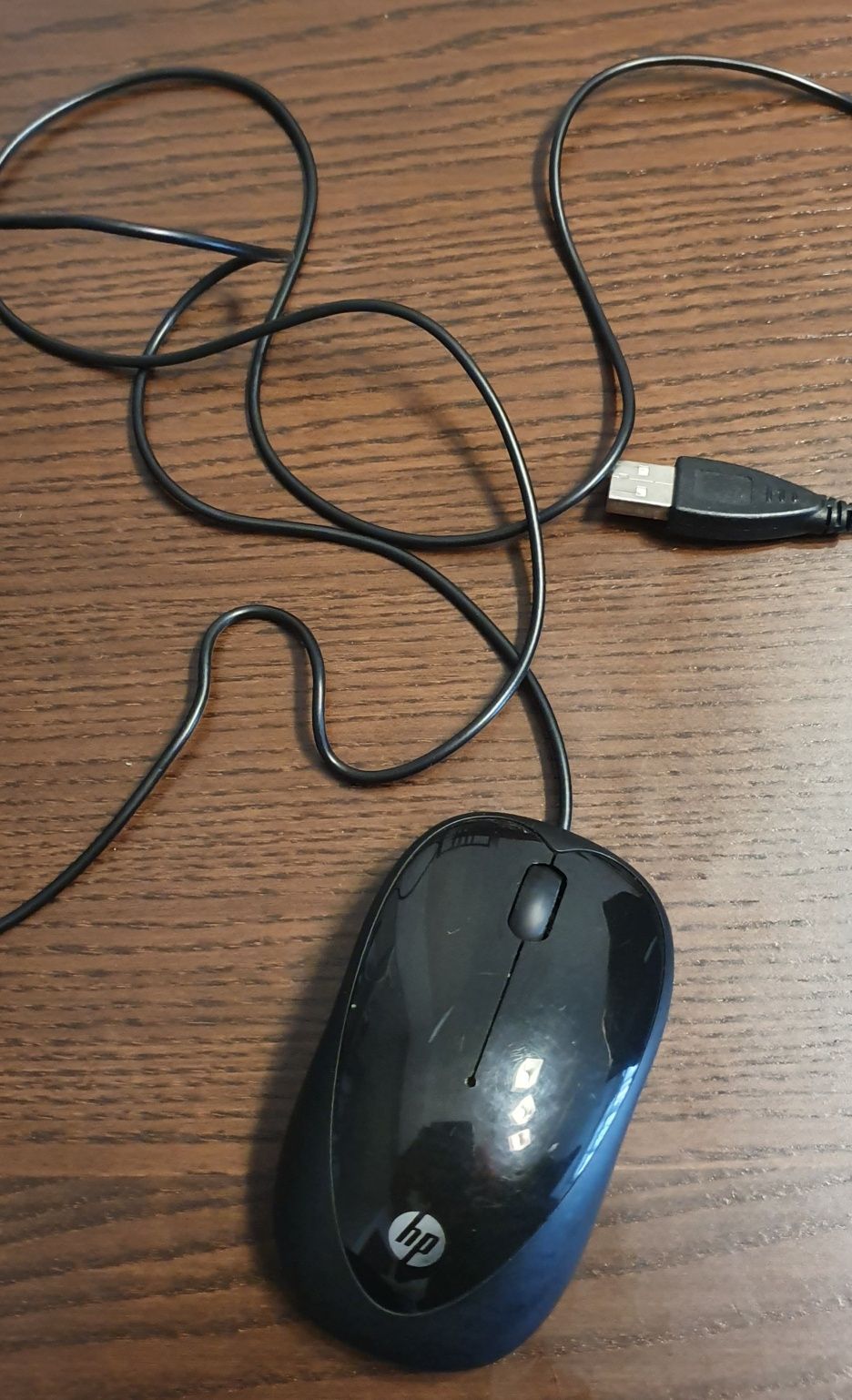 Мишка HP мишка Hp