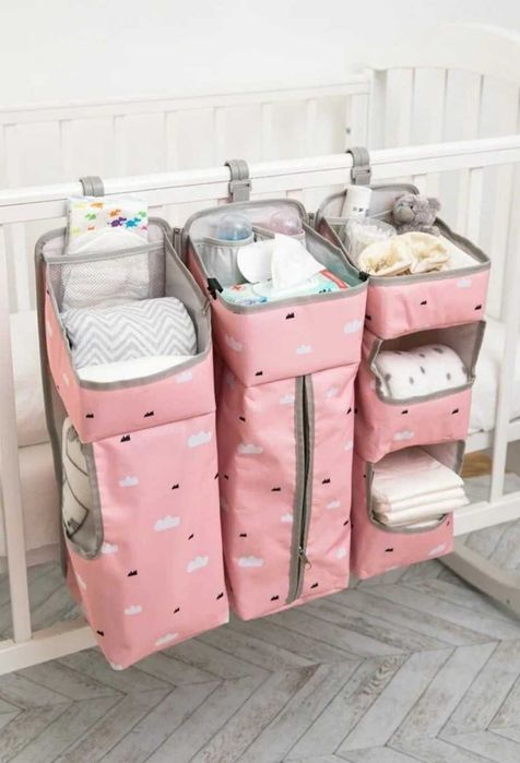 КРОВАТКА ДЕТСКАЯ трансформер "DaVinci"