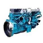 Motor complet Volvo VED12 - Piese de motor Volvo