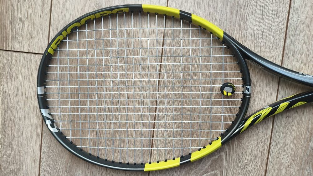 Тенис ракета Babolat Aero VS Alcaraz