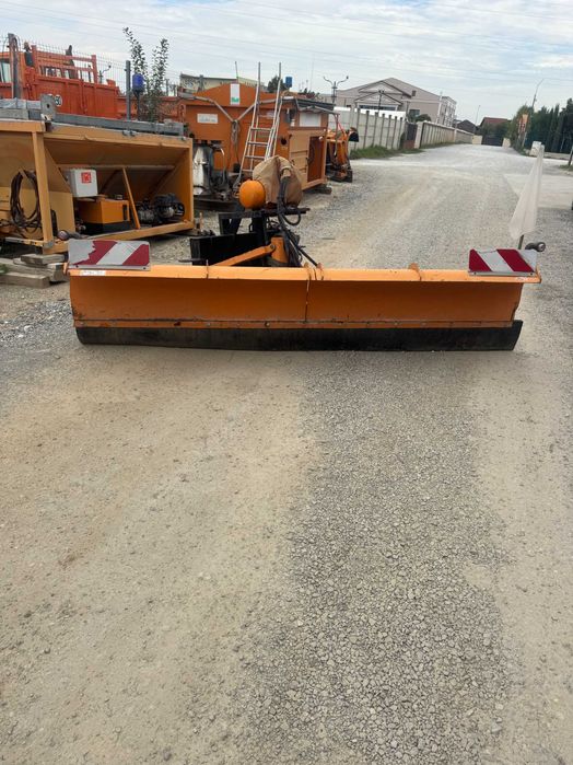 Lama pentru dezapezire
