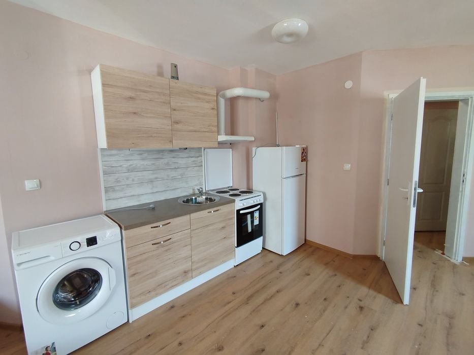 Дава се под наем Едностаен апартамент в София, Овча купел 2 - 46 кв.м за 346.8 € - Снимка #4