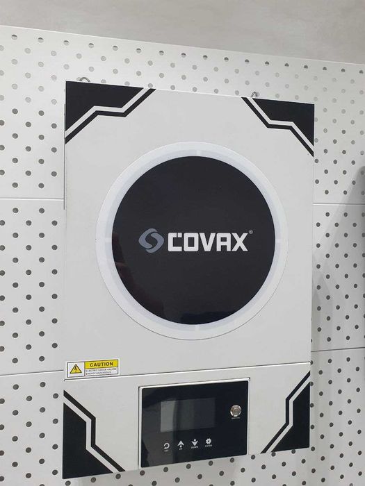 Inverter Covax Must Growatt Raggie Deye Solax