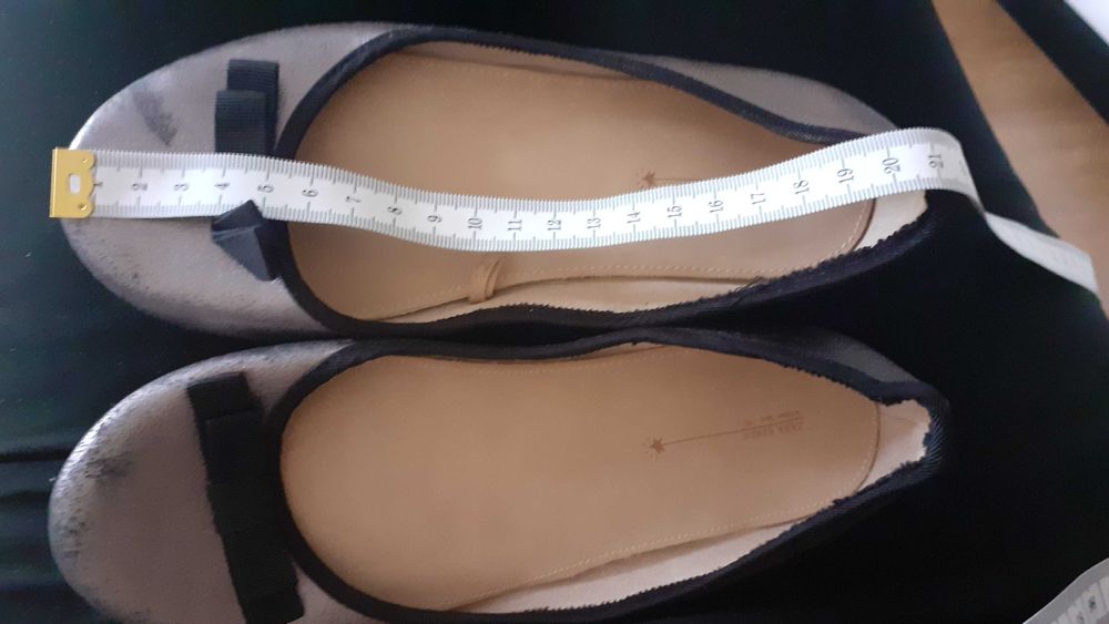 Oбувки от 27н 32н и k&k бели кожа 20лв и други