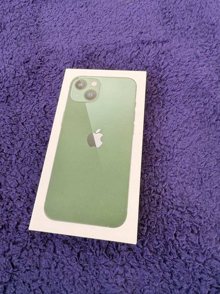 Vand Iphone 13 128gb