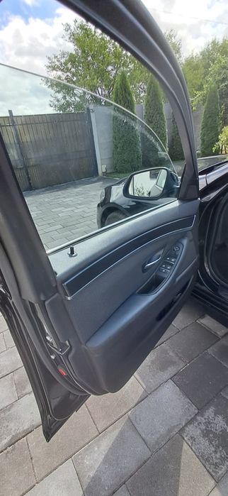 BMW seria 5 LCI automat,euro 6
