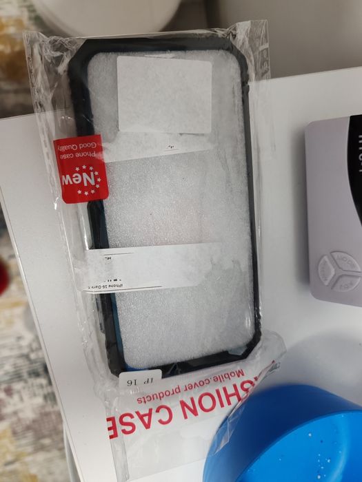 Husa iPhone 16 noua