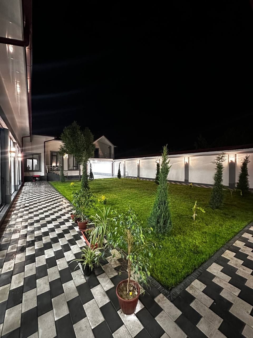 Dala dacha 12kishilik dacha