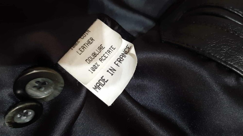 Geci  - marime M  - XL