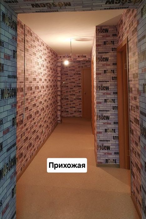 Сдам в аренду 3х комн квартиру