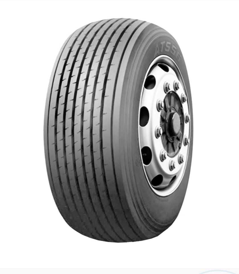 Грузовая шина TH445/45R19.5 20PR 160J AT556 GOODRIDE/Прицепная