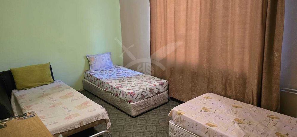 Дава се под наем Четиристаен апартамент в Пловдив, Изгрев - 120 кв.м за 500 € - Снимка #4