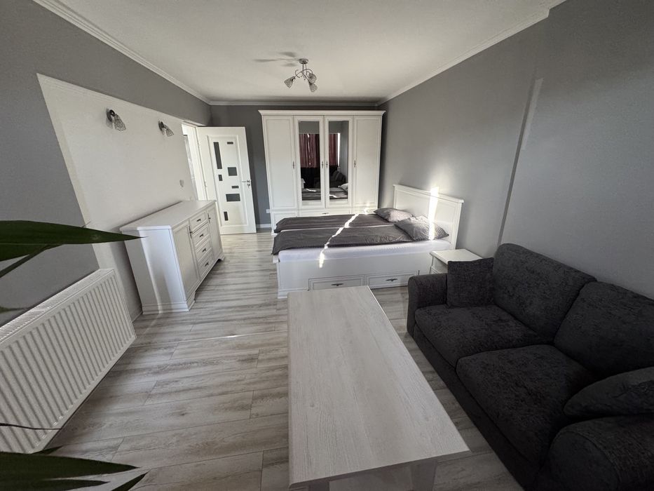 Apartament 1 camera plus Bucatarie
