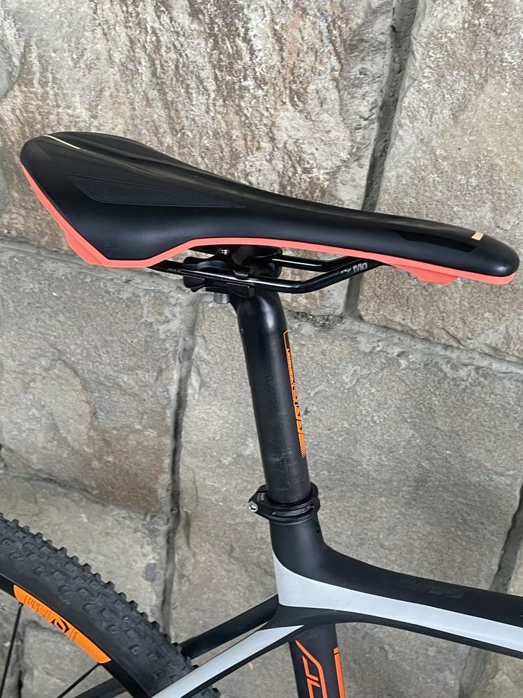 Scott Addict CX 20 disc-2x11 speed