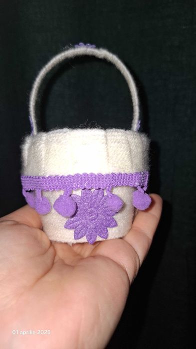 Cosulete handmade