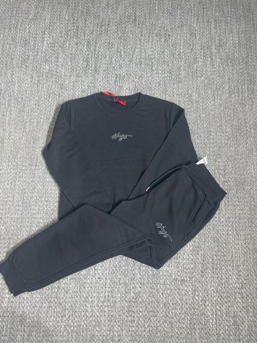 Памучни дамски екипи