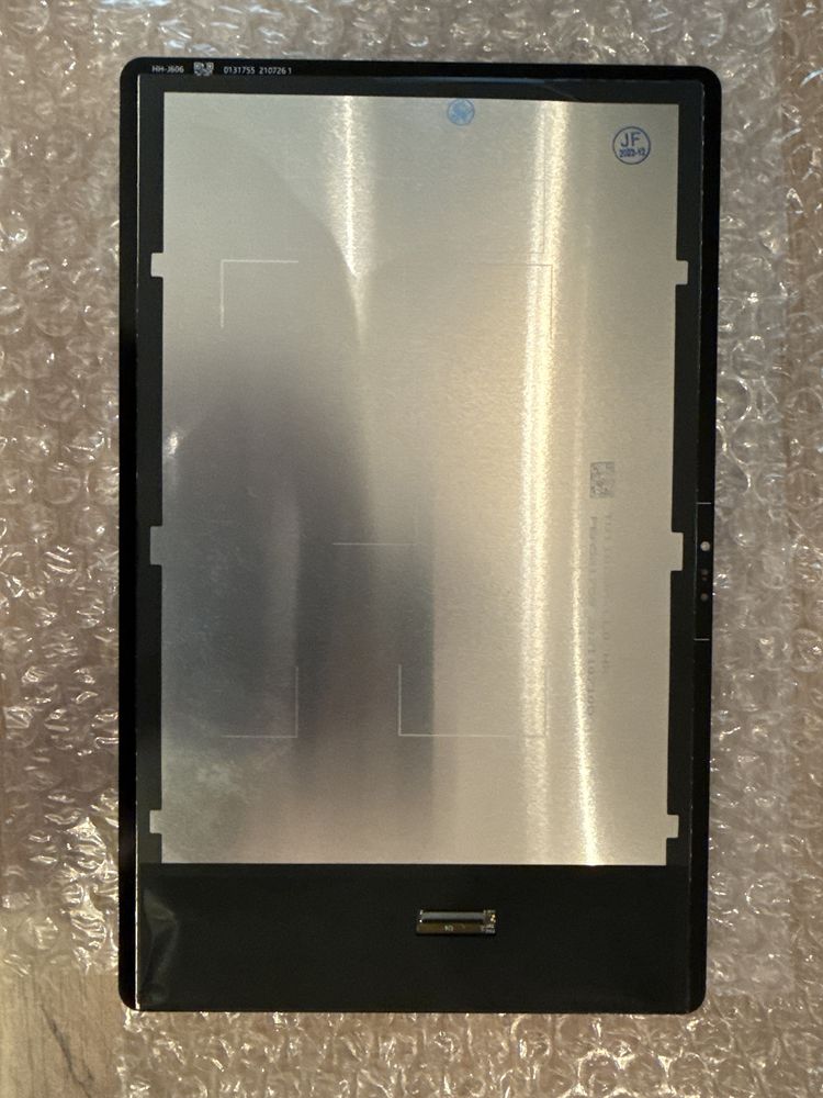 Ecran display Lenovo Tab P11 Plus TB-J606 TB-J606F TB-J606N Touch LCD