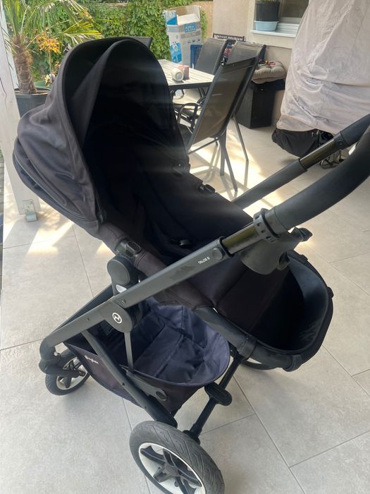 Cărucior Cybex Talos S