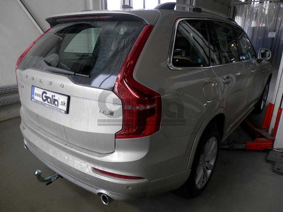 Carlig Remorcare Volvo XC40, XC60, XC90, V40, V60, S60