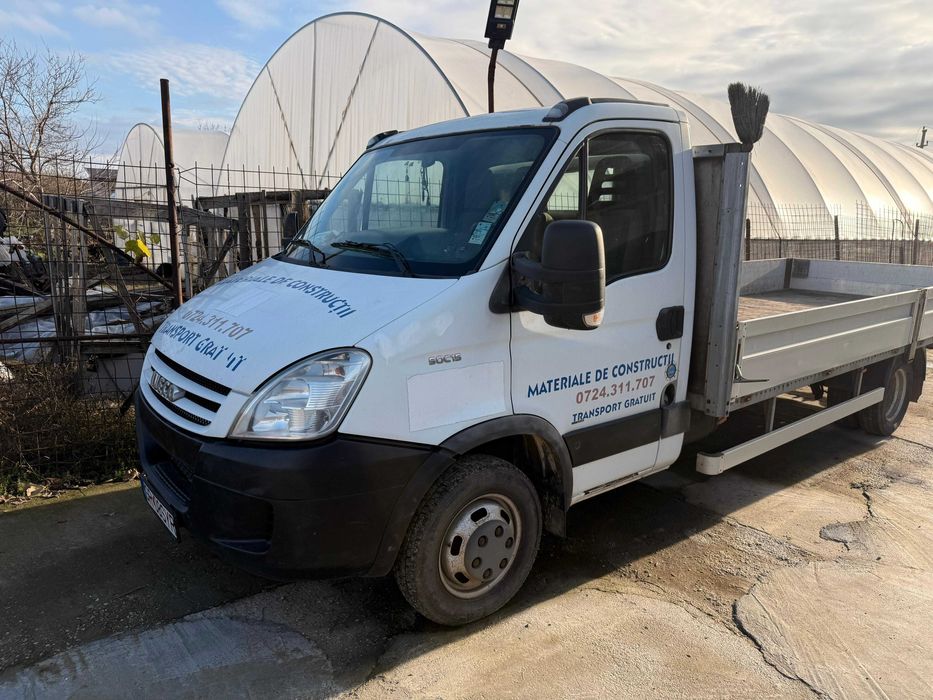 Iveco Daily 35C15
