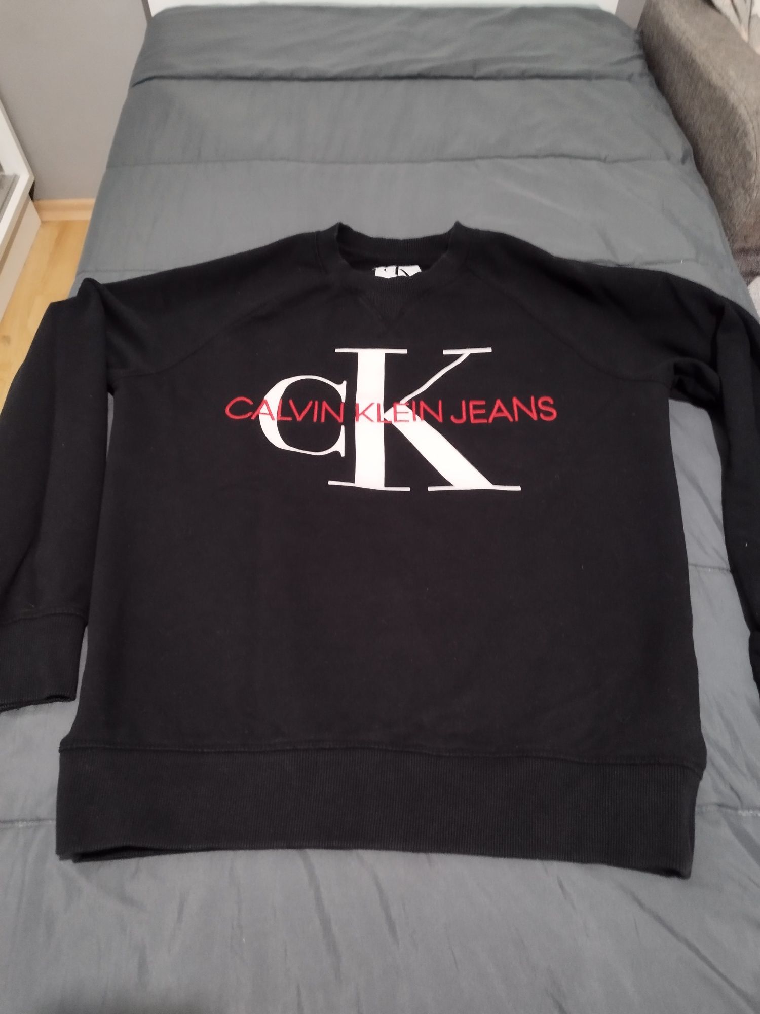 Блуза/hoodie cK Calvin Klein