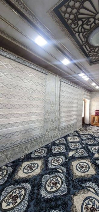 Jalyuzi жалюзи full moon sifat va kafola