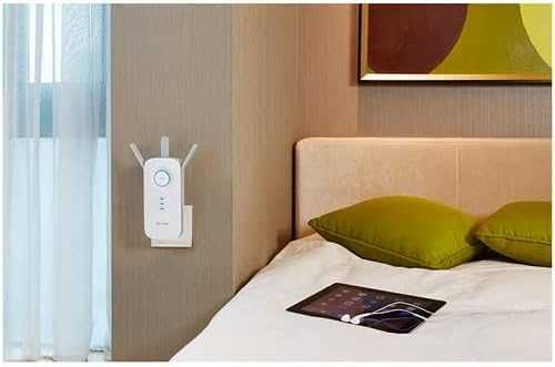 TP-Link AC1750 WiFi разширител