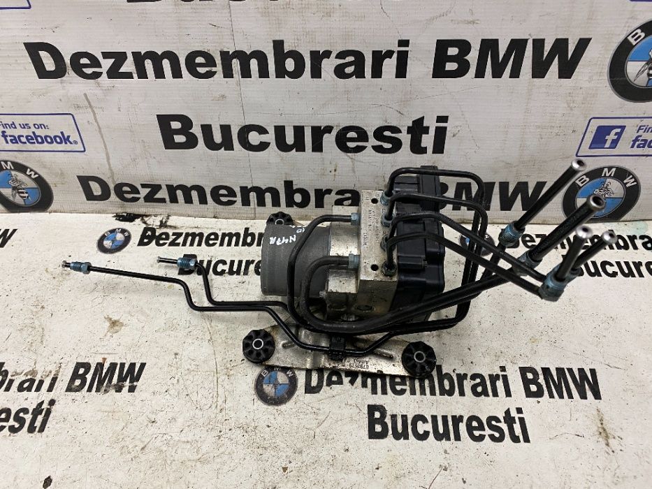 Unitate,pompa DSC originala BMW F10,F11,F12,F13 520d,530d,520i,640d