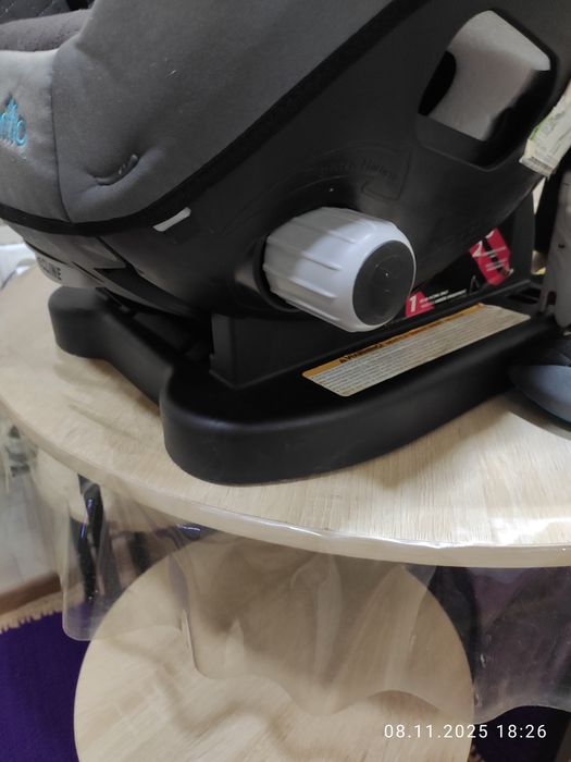 Автокресло для ребенка