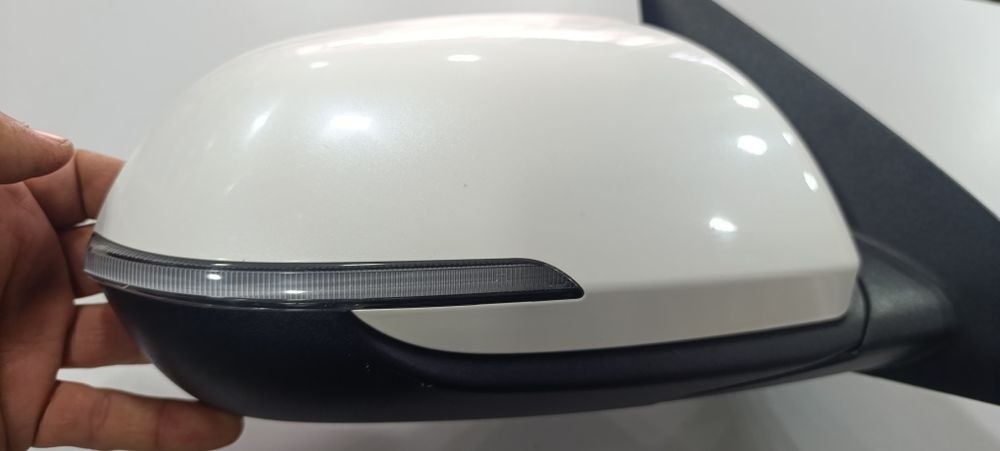 Бакавой KIA Seltos