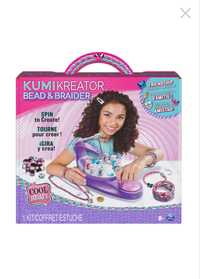 Креативен комплект Cool Maker - KumiKreator